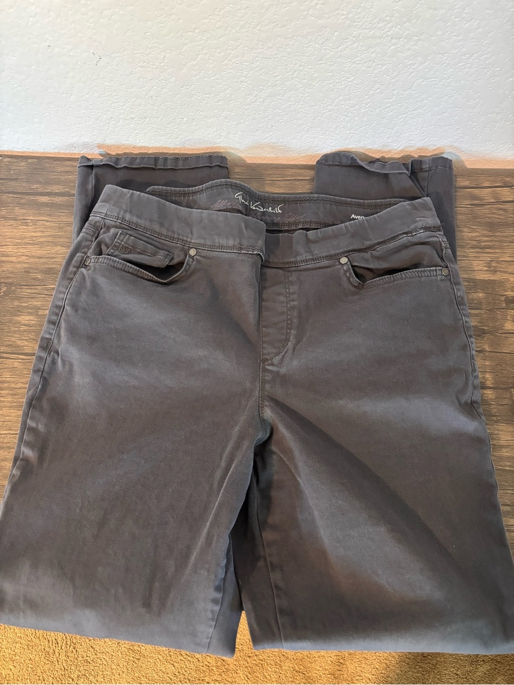 Pants size 12